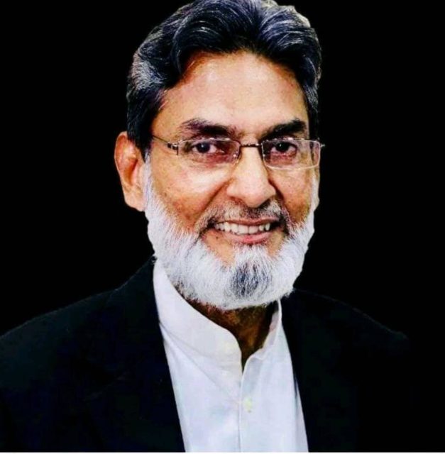 Saifuddin Advocate