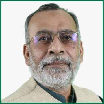 Najeeb Ayubi